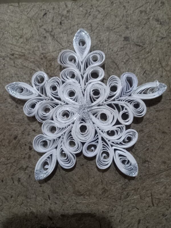 Snowflake