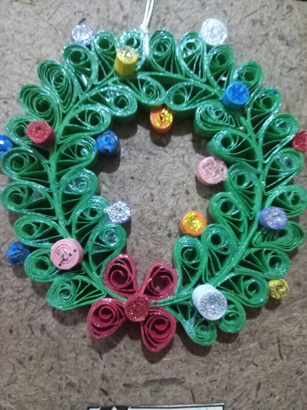 Wreath