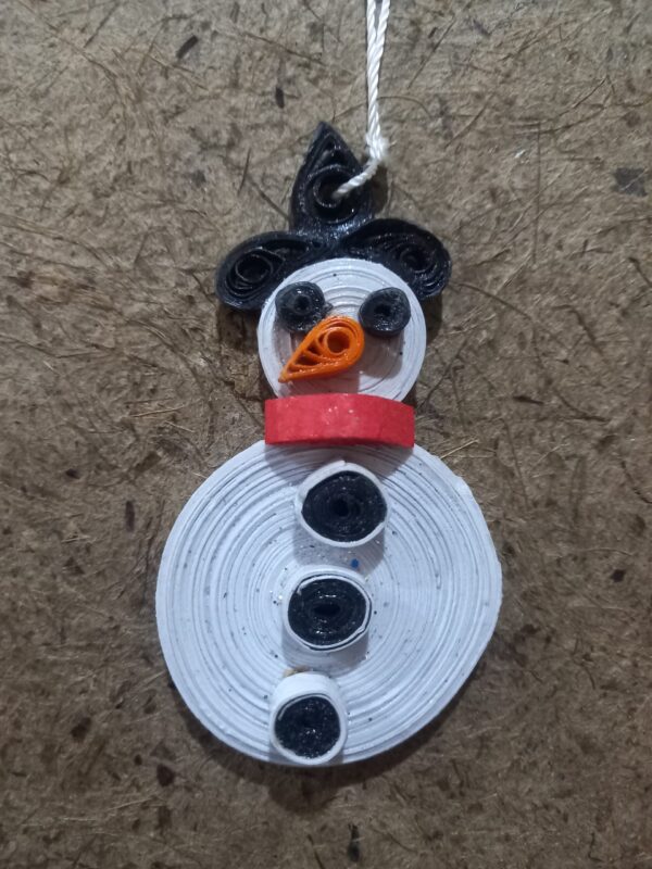 Snowman