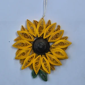 Double Sunflower
