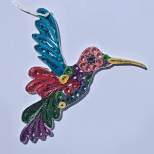 Hummingbird