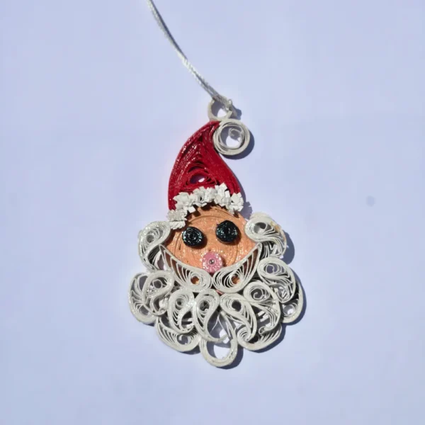 Santa