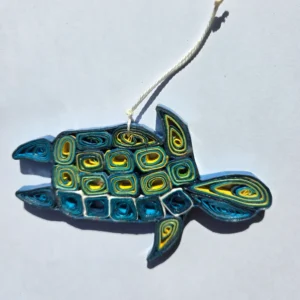 Sea Turtle