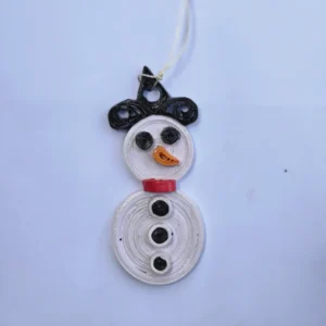 Snowman