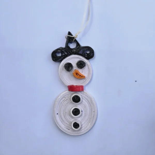 Snowman