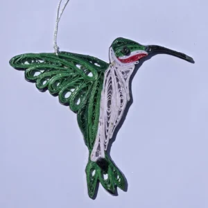 Hummingbird