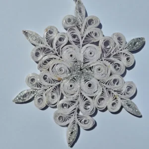 Snowflake