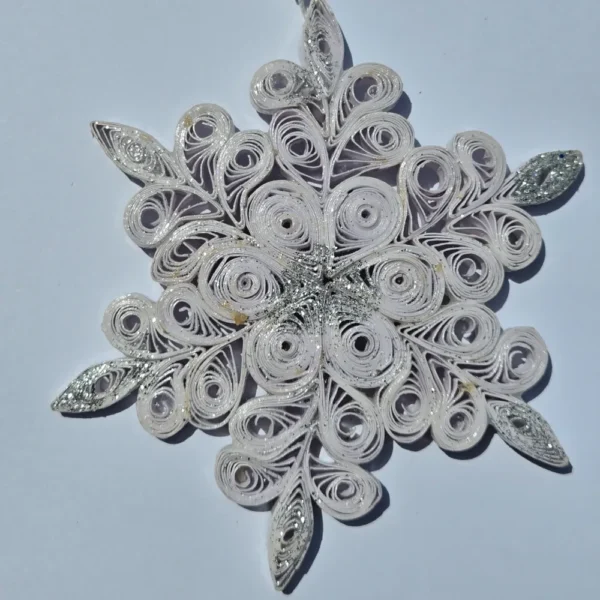 Snowflake